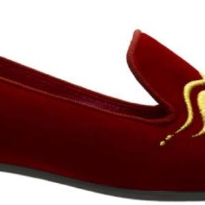 Nicholas Kirkwood Eye Motif Iris Loafer